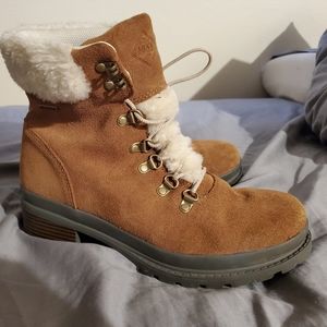 Muck insulated women's boot